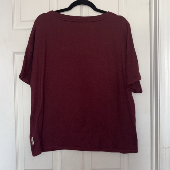 Harry Potter Draco Coat Of Arms Top - Picture 2 of 4